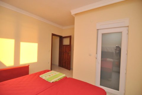 3+1 Villa in Alanya, Antalya, Türkei Nr. 216919 - 11