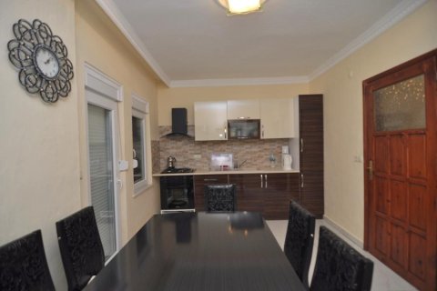 3+1 Villa in Alanya, Antalya, Türkei Nr. 216919 - 20