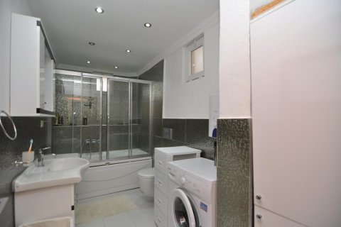 3+1 Villa in Alanya, Antalya, Türkei Nr. 216919 - 19