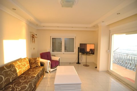 3+1 Villa in Alanya, Antalya, Türkei Nr. 216919 - 17
