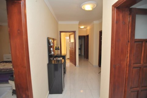 3+1 Villa in Alanya, Antalya, Türkei Nr. 216919 - 16