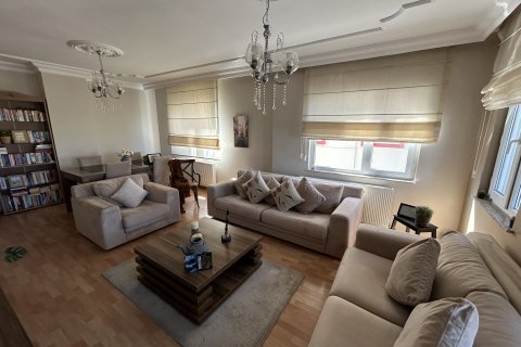 Daire 3+1 Antalya, Türkiye №227223 - 2
