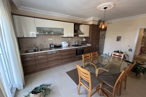 Daire 3+1 Antalya, Türkiye №227223 - 8