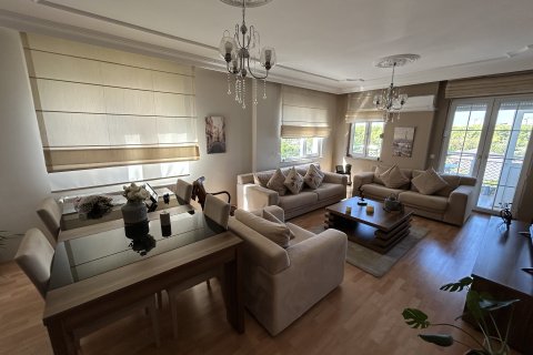 3+1 Lägenhet i Antalya, Turkiet Nr. 227223