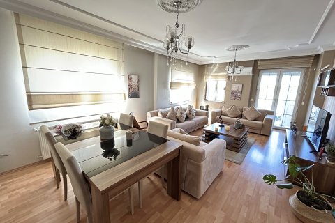 Daire 3+1 Antalya, Türkiye №227223 - 4