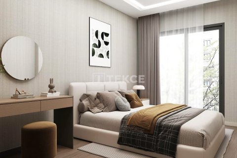 1+1 Leilighet i Bursa, Tyrkia Nr. 227221 - 8