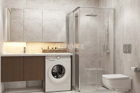 1+1 Leilighet i Bursa, Tyrkia Nr. 227221 - 9