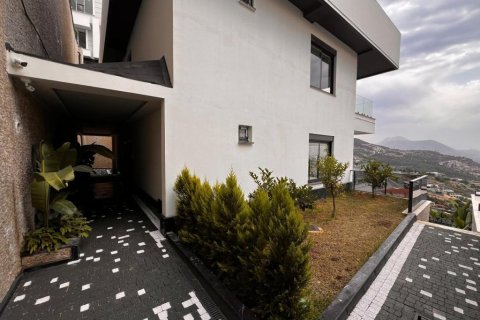 Villa Tepe, Alanya, Antalya, Türkiye №227218 - 23