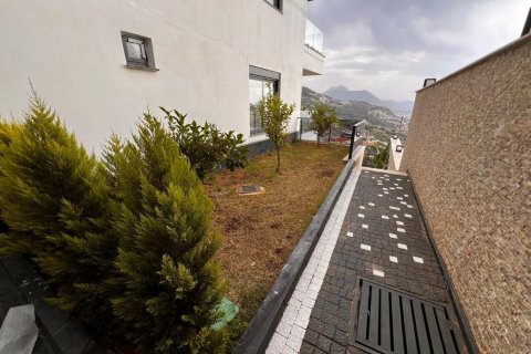Villa Tepe, Alanya, Antalya, Türkiye №227218 - 27