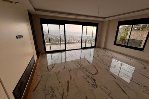 Villa Tepe, Alanya, Antalya, Türkiye №227218 - 5