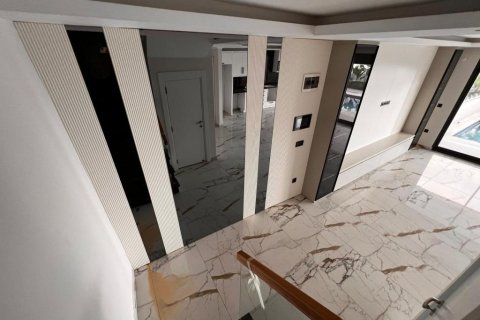 Villa Tepe, Alanya, Antalya, Türkiye №227218 - 14