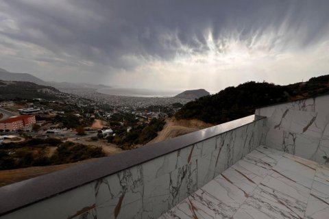Villa Tepe, Alanya, Antalya, Türkiye №227218 - 21