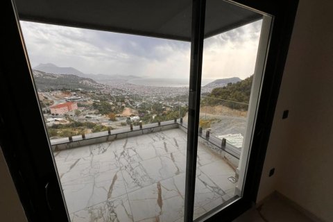Villa Tepe, Alanya, Antalya, Türkiye №227218 - 18