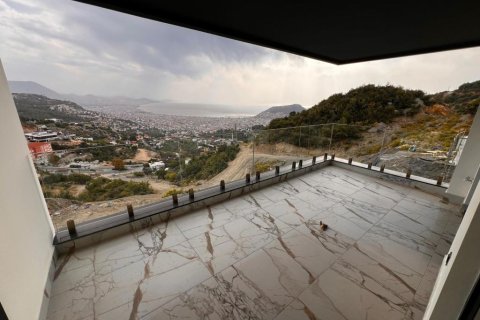 Villa Tepe, Alanya, Antalya, Türkiye №227218 - 19