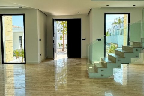 4+2 Villa i Bellapais, Girne, Nr. 213956 - 23