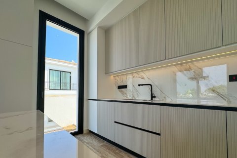 4+2 Villa i Bellapais, Girne, Nr. 213956 - 16