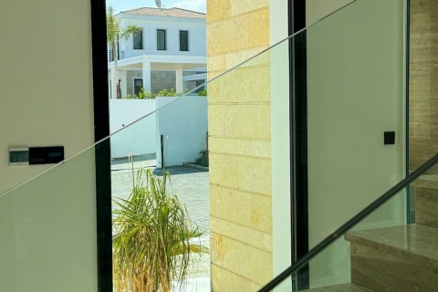 4+2 Villa i Bellapais, Girne, Nr. 213956 - 21