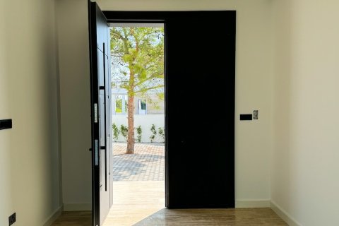 4+2 Villa i Bellapais, Girne, Nr. 213956 - 22