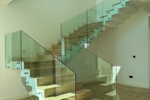 4+2 Villa i Bellapais, Girne, Nr. 213956 - 13