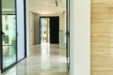 4+2 Villa i Bellapais, Girne, Nr. 213956 - 24