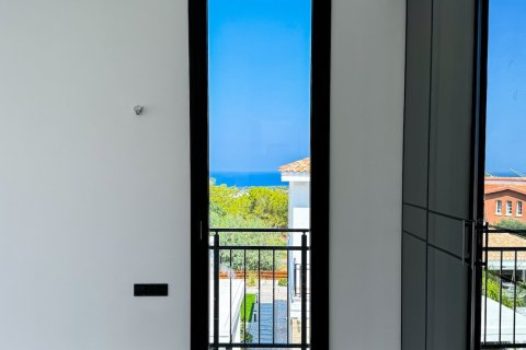4+2 Villa i Bellapais, Girne, Nr. 213956 - 27