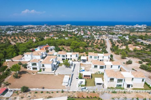4+2 Villa i Bellapais, Girne, Nr. 213956 - 6