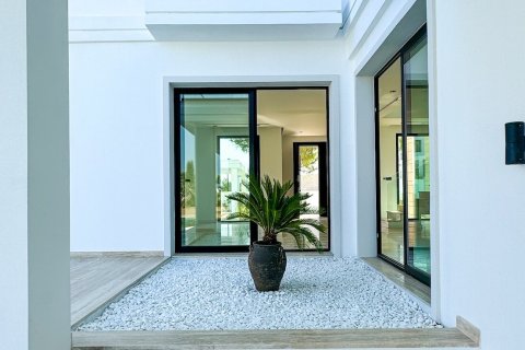 4+2 Villa i Bellapais, Girne, Nr. 213956 - 14