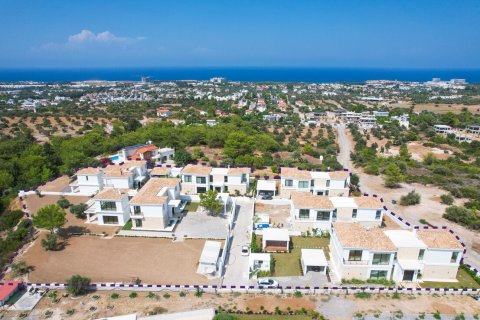 4+2 Villa i Bellapais, Girne, Nr. 213956 - 2
