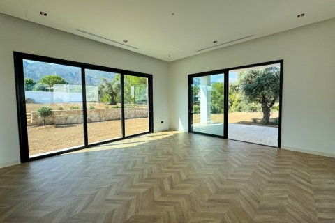 4+2 Villa i Bellapais, Girne, Nr. 213956 - 19