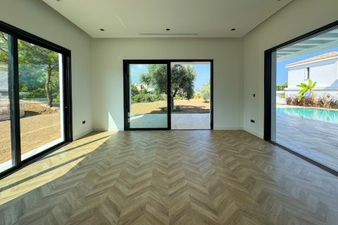 4+2 Villa i Bellapais, Girne, Nr. 213956 - 18