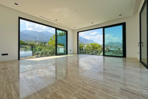 4+2 Villa i Bellapais, Girne, Nr. 213956 - 26