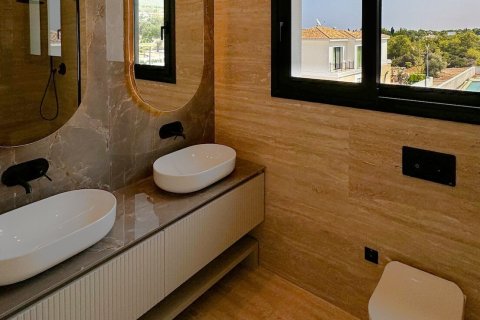 4+2 Villa i Bellapais, Girne, Nr. 213956 - 28