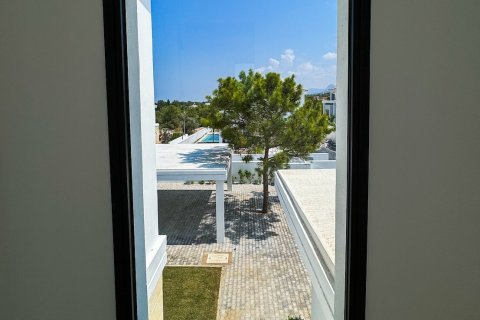 4+2 Villa i Bellapais, Girne, Nr. 213956 - 30