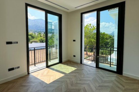 4+2 Villa i Bellapais, Girne, Nr. 213956 - 29