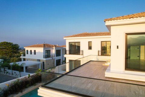 4+2 Villa i Bellapais, Girne, Nr. 213956 - 10