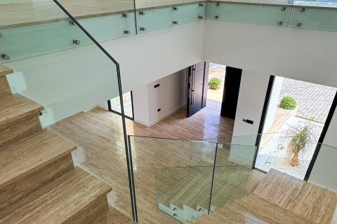 4+2 Villa i Bellapais, Girne, Nr. 213956 - 25