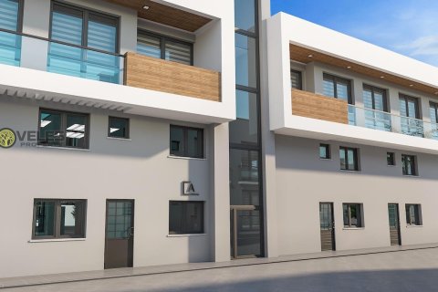 1+1 Lägenhet  i Famagusta,  Nr. 213959 - 13