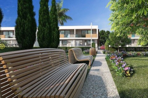 1+1 Lägenhet  i Famagusta,  Nr. 213959 - 10