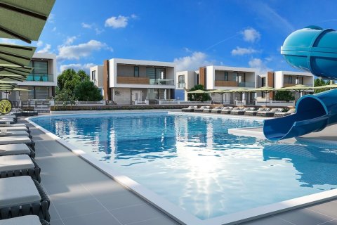 1+1 Lägenhet  i Famagusta,  Nr. 213959 - 9