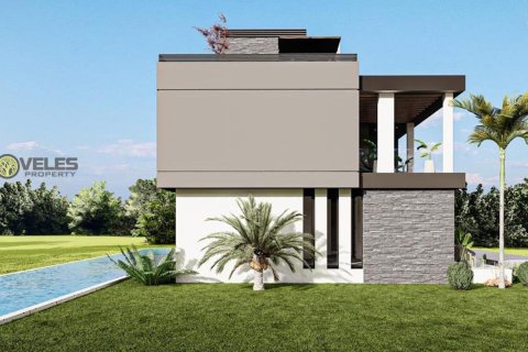 Villa for sale  in Karsiyaka, Girne, Northern Cyprus, 3 bedrooms, 220m2, No. 213958 – photo 14