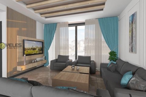Villa for sale  in Karsiyaka, Girne, Northern Cyprus, 3 bedrooms, 220m2, No. 213958 – photo 13