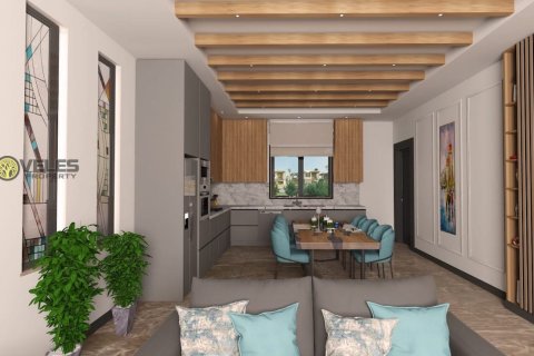 Villa for sale  in Karsiyaka, Girne, Northern Cyprus, 3 bedrooms, 220m2, No. 213958 – photo 16