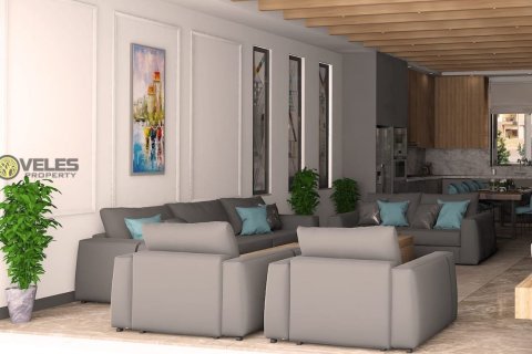 Villa for sale  in Karsiyaka, Girne, Northern Cyprus, 3 bedrooms, 220m2, No. 213958 – photo 4