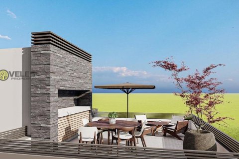 Villa for sale  in Karsiyaka, Girne, Northern Cyprus, 3 bedrooms, 220m2, No. 213958 – photo 17