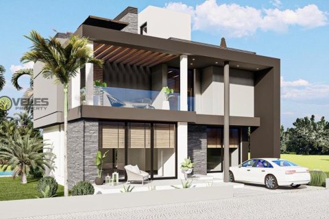 Villa for sale  in Karsiyaka, Girne, Northern Cyprus, 3 bedrooms, 220m2, No. 213958 – photo 11