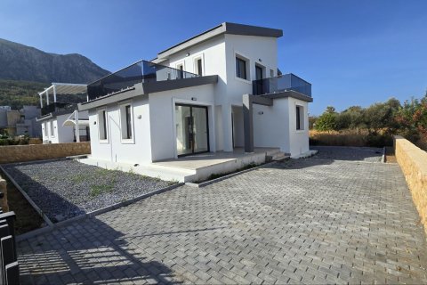 3+1 Villa  i Lapta, Girne,  Nr. 213955 - 26
