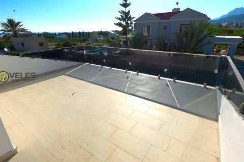 3+1 Villa  i Lapta, Girne,  Nr. 213955 - 11