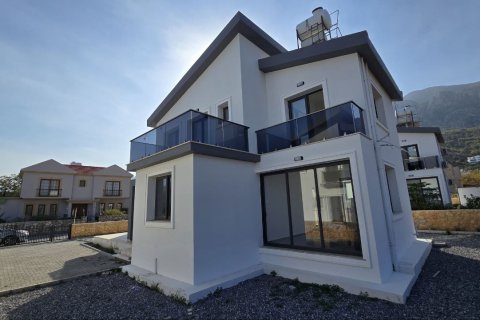 3+1 Villa  i Lapta, Girne,  Nr. 213955 - 28