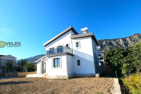 3+1 Villa  i Lapta, Girne,  Nr. 213955 - 9