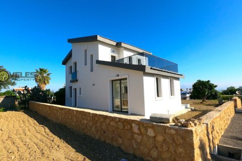 3+1 Villa  i Lapta, Girne,  Nr. 213955 - 13